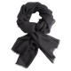 Sienna pashmina scarf in diamond weave