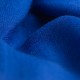 Blue pashmina stole in diamond weave