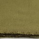 Olive green cashmere scarf