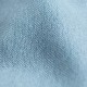 Dove blue shawl in handwoven cashmere