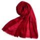 Sienna giant shawl in cashmere 200 x 140 cm