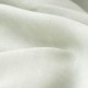 Light sage green pashmina shawl in cashmere and silk
