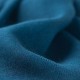 Ocean blue pashmina scarf in diamond weave
