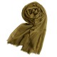 Sienna giant shawl in cashmere 200 x 140 cm