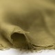 Olive green giant shawl in cashmere 200 x 140 cm
