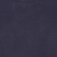 Navy blue blouse in silk and cashmere