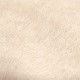 Knitted cashmere scarf in beige