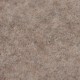 Knitted cashmere scarf in taupe