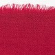 Maroon pashmina stole in diamond weave