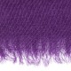 Dark purple pashmina shawl in 2 ply twill weave