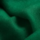 Dark green pashmina shawl in 2 ply twill weave
