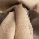 Three coloured pashmina shawl in beige, grey and black