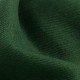 Army green pashmina shawl in 2 ply twill