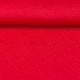 Dark red pashmina shawl in 2 ply twill weave