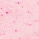 Soft pink flecked neck warmer
