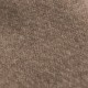 Natural grey brown yak scarf