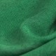Dark green pashmina shawl in cashmere and silk
