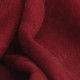Burgundy jacquard pashmina shawl
