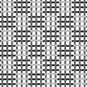 Basket weave