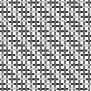 Twill weave