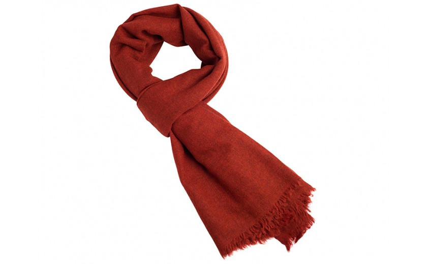 Yak wool - an exclusive material
